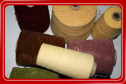 Texpro Industries Chenille Yarns